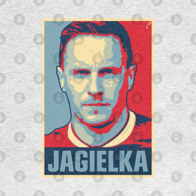 Jagielka by DAFTFISH